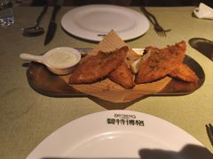 -碧特博格·20年品牌西餐厅(芜湖路店)