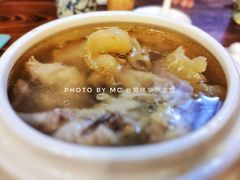 佛跳墙-黄祥华养生堂·炖汤·营养蒸饭(岭南天地店)