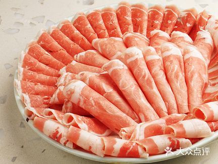 这家涮肉不错