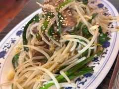 -拉面莊夢語＆中华料理八椿
