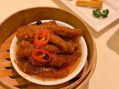 -利苑酒家(宜安广场店)