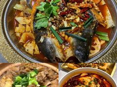 -肥家大排档(天河体育西店)