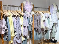 -KK ONE(京基滨河时代店)