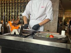 -王品牛排(杭州大厦店)