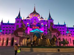 -波塞冬旅游度假区