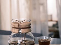 -工页咖啡X COFFEE(龙东路店)
