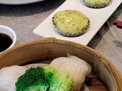 -晋江荣誉国际酒店·港誉茶餐厅