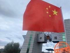 -图们国门景区