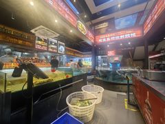 -魏铭鱼头捞饭(晋阳路店)