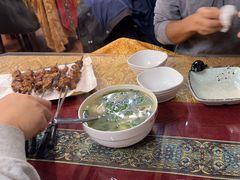 -Xabnam_夏葡纳·新疆餐厅(日坛上街店)