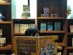 -新华书店(解放路店)