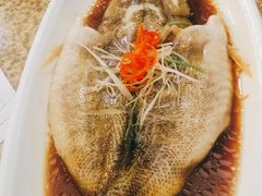 清蒸笋壳鱼-東城故事·尋找姆媽的味道(玉兰路店)