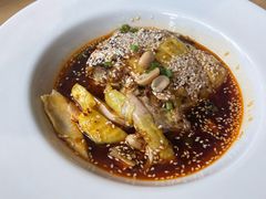 -渝信川菜 · 川味家常菜(财富购物中心店)