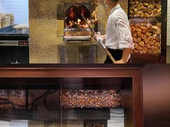 -东海朗廷酒店-唐阁T’ANG COURT 中餐厅