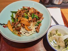 -官桥贡面(吉城大厦店)