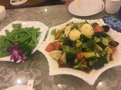 -四海回族饭店(前进大街店)