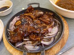 -侬佳蒸菜馆(听潮店)