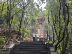 -成都老君山