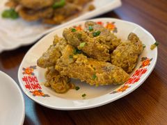 -谢记上海大排档(长寿路店)