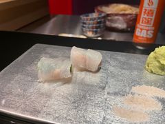 -橼舍鮨青木