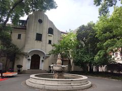 -汾阳花园酒店·餐厅(徐汇店)