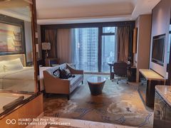 -长沙富力万达文华酒店