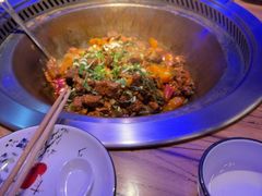 -山河屯铁锅炖鲜鹅·东北菜(开发区一店)