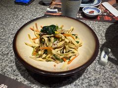 -南京大牌档(济南万象城店)