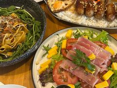 -Mesa Madre梅萨妈妈·Bintana(国贸店)