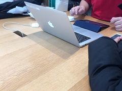 -Apple零售店(中街大悦城店)