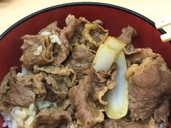 -十八番拉面馆(新今宫店)