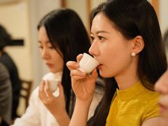 -汉艺唐风茶艺培训(联发华美空间店)