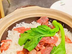 -烹然四季椰子鸡火锅(姚家园万象汇店)