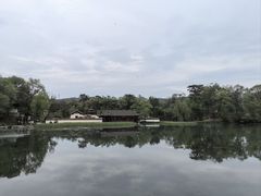 -承德避暑山庄景区