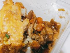 -老通城豆皮大王(吉庆街店)