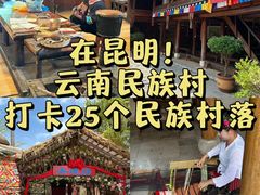 -云南民族村