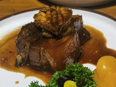 -金枝玉叶上海人家食府(三里河店)