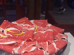-阳坊胜利涮羊肉(禧乐汇店)