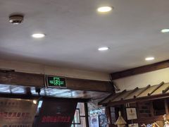 -玉桥餐厅(天坛店)