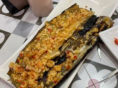 -勇利赵家烤肉坊(翠华北路店)