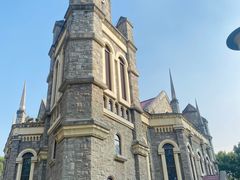 -重庆市江北嘴中央商务区中央公园