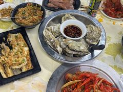 -聚味瞿记·龙虾堂(树木岭店)