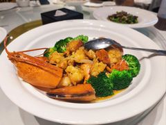 -万龙洲海鲜·粤菜(亚运村店)