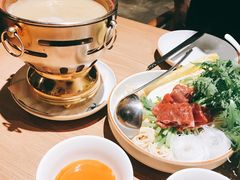 -小大董·烤鸭(凤凰汇店)