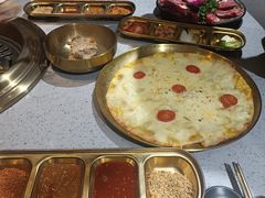 -妥妥烤肉料理(昙华林店)