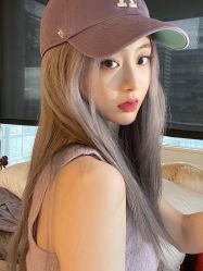 点击看大图 -New Fashion发型定制