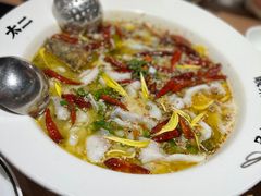 -太二酸菜鱼(赛格国际店)