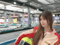 -速马赫卡丁车(琶洲店)