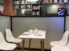 -后宫私房菜(汇客美食娱乐广场店)