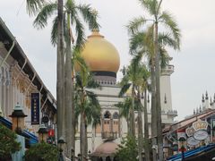 -甘榜格南公园